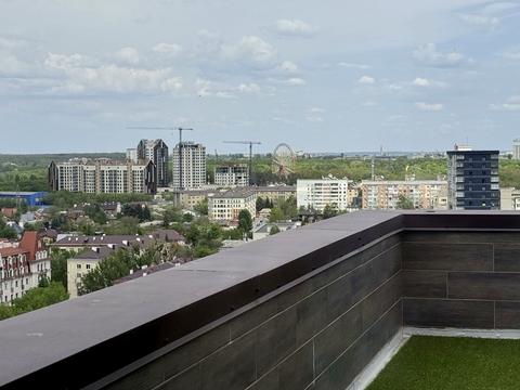 квартира за адресою Науки просп. (Леніна), 9д