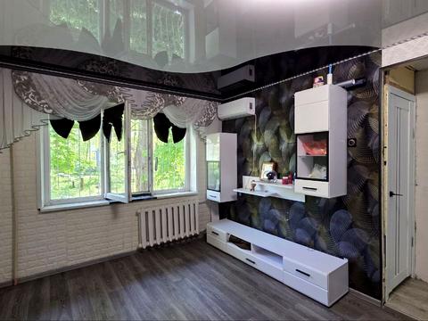 квартира по адресу Соборности ул. (Косиора), 75