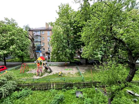 квартира за адресою Пріорська вул. (Полупанова), 3-А