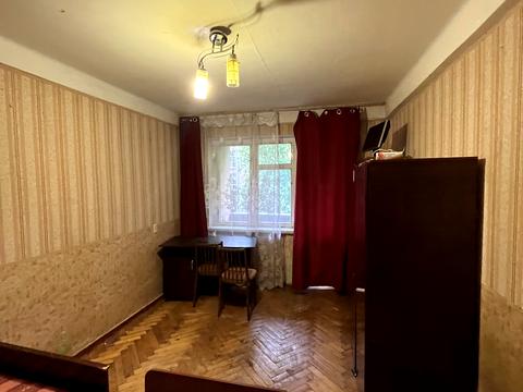 квартира за адресою Пріорська вул. (Полупанова), 3-А