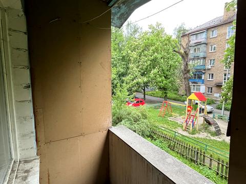 квартира за адресою Пріорська вул. (Полупанова), 3-А