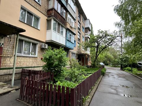 квартира за адресою Пріорська вул. (Полупанова), 3-А