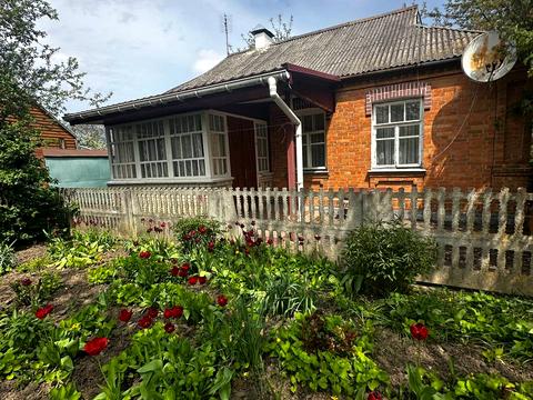 будинок за адресою с. Корделівка, Авіаційна, 20