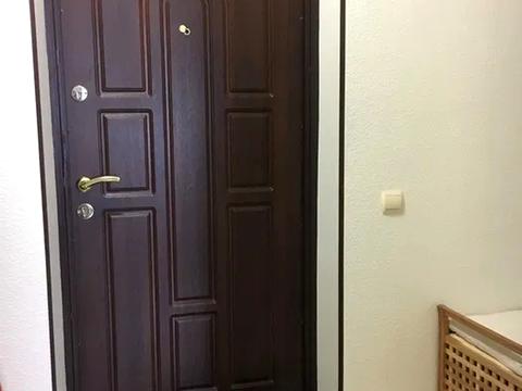 квартира по адресу Александра Мишуги ул., 2