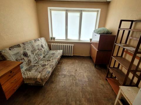 кімната за адресою Парково-Сирецька вул. (Тимофія Шамрила), 12-А