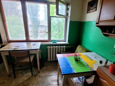 кімната за адресою Парково-Сирецька вул. (Тимофія Шамрила), 12-А