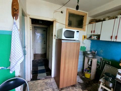 кімната за адресою Парково-Сирецька вул. (Тимофія Шамрила), 12-А