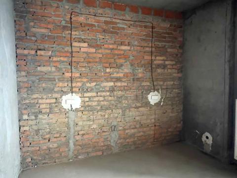 квартира за адресою Київ, Дніпровська набережна вул., 1