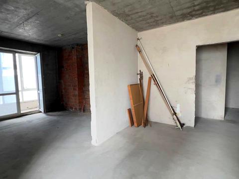 квартира за адресою Київ, Дніпровська набережна вул., 1