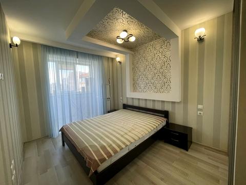 квартира за адресою Петра Ніщинського вул., 6
