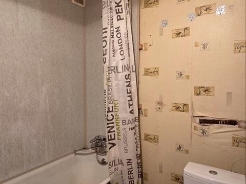 квартира за адресою Володимира Бизова вул. (Якіра), 28