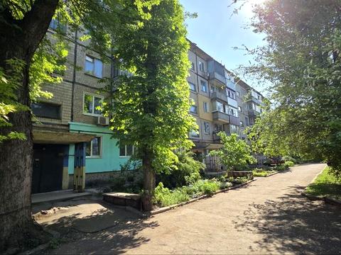 квартира за адресою Володимира Бизова вул. (Якіра), 28