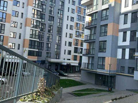 квартира за адресою Миколи Пимоненка вул. (), 7е