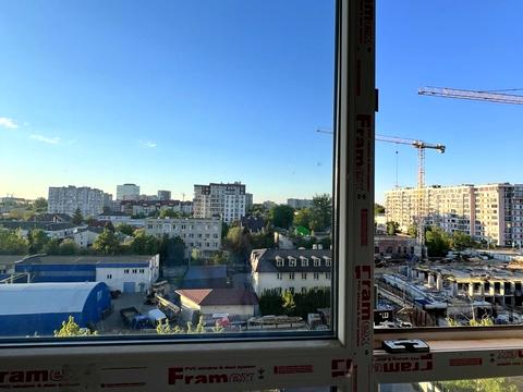 квартира за адресою Миколи Пимоненка вул. (), 7е