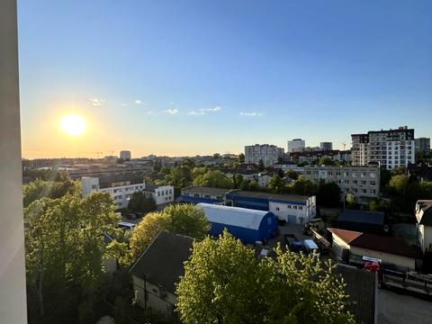 квартира за адресою Миколи Пимоненка вул. (), 7е