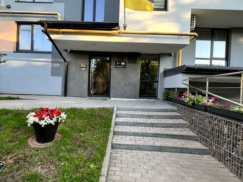 квартира за адресою Миколи Пимоненка вул. (), 7е