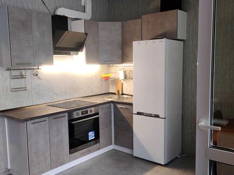 квартира по адресу Тираспольская ул., 58