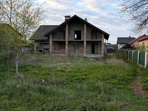 будинок за адресою Маковея вул.