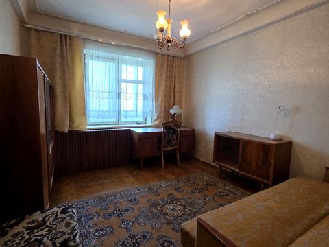 квартира за адресою Шолом-Алейхема вул., 20