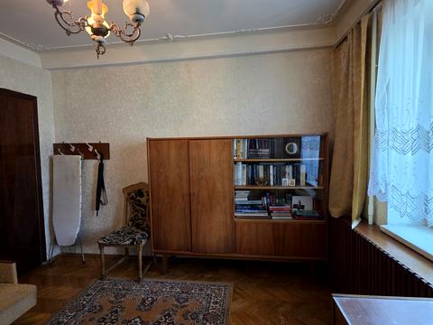 квартира за адресою Шолом-Алейхема вул., 20