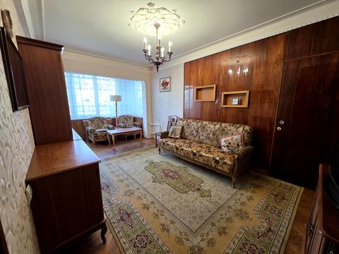 квартира за адресою Шолом-Алейхема вул., 20