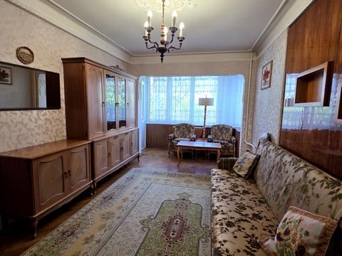 квартира за адресою Шолом-Алейхема вул., 20