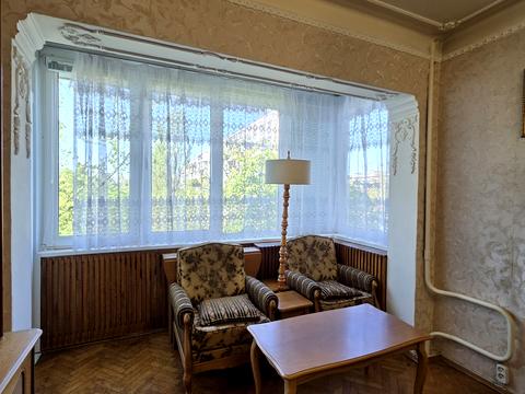 квартира за адресою Шолом-Алейхема вул., 20