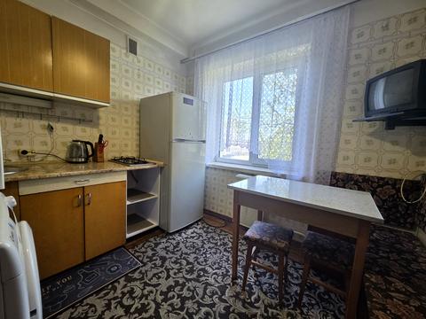 квартира за адресою Шолом-Алейхема вул., 20