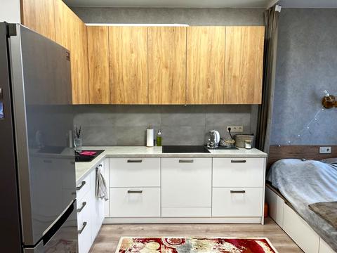 квартира по адресу Анатолія Луценка ул., 23