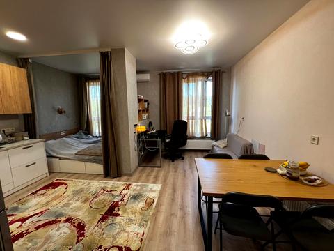 квартира по адресу Анатолія Луценка ул., 23