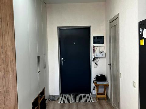 квартира по адресу Анатолія Луценка ул., 23
