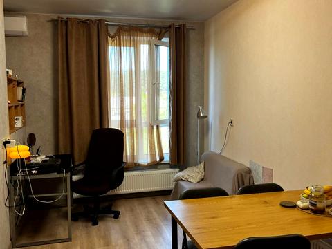 квартира по адресу Анатолія Луценка ул., 23