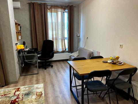 квартира по адресу Анатолія Луценка ул., 23