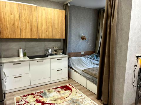 квартира по адресу Анатолія Луценка ул., 23