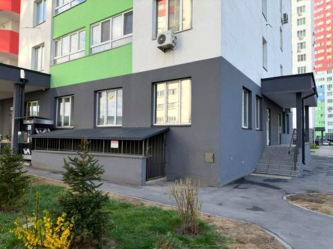 коммерческая по адресу Василия Симоненко ул., 107-А