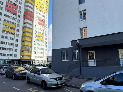 коммерческая по адресу Василия Симоненко ул., 107-А