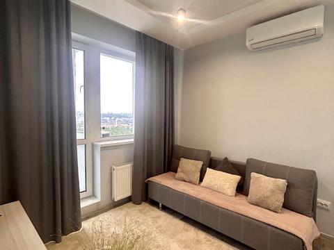 квартира по адресу Оболонский просп., 1к3