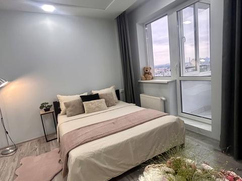 квартира по адресу Оболонский просп., 1к3