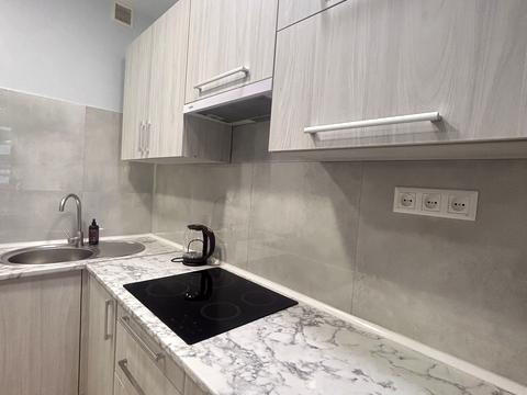квартира по адресу Оболонский просп., 1к3
