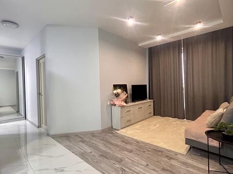квартира по адресу Оболонский просп., 1к3