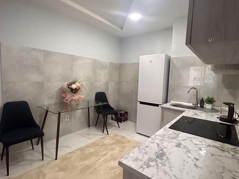 квартира по адресу Оболонский просп., 1к3