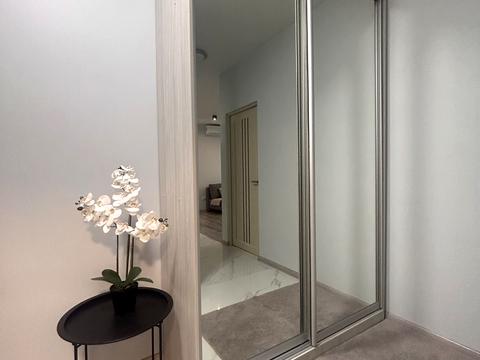 квартира по адресу Оболонский просп., 1к3