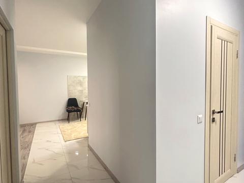 квартира по адресу Оболонский просп., 1к3