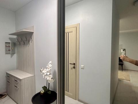 квартира по адресу Оболонский просп., 1к3
