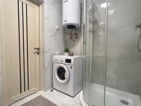 квартира по адресу Оболонский просп., 1к3