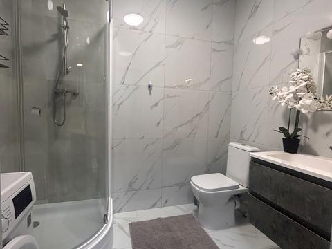 квартира по адресу Оболонский просп., 1к3