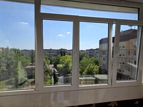 квартира по адресу Европейский бульв. (Кирова), 12