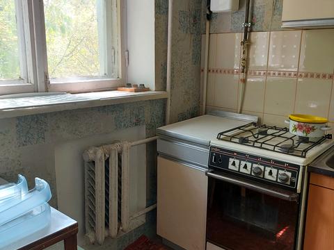 квартира за адресою Металургів вул., 32