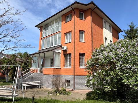 будинок за адресою Старе Село вул.