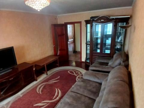 квартира за адресою Верховної Ради бульв., 19
